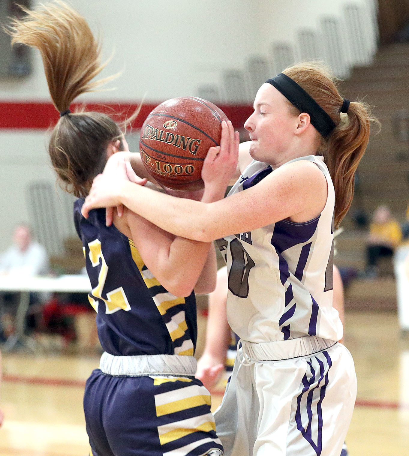 Feb. 28: Onalaska vs. River Falls